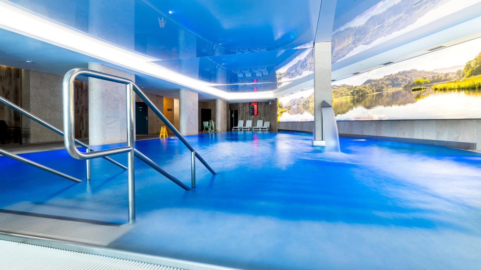 Panorama - Czarna Gora Resort By Sun & Snow Z Basenem I Sniadaniem Sienna  Luaran gambar