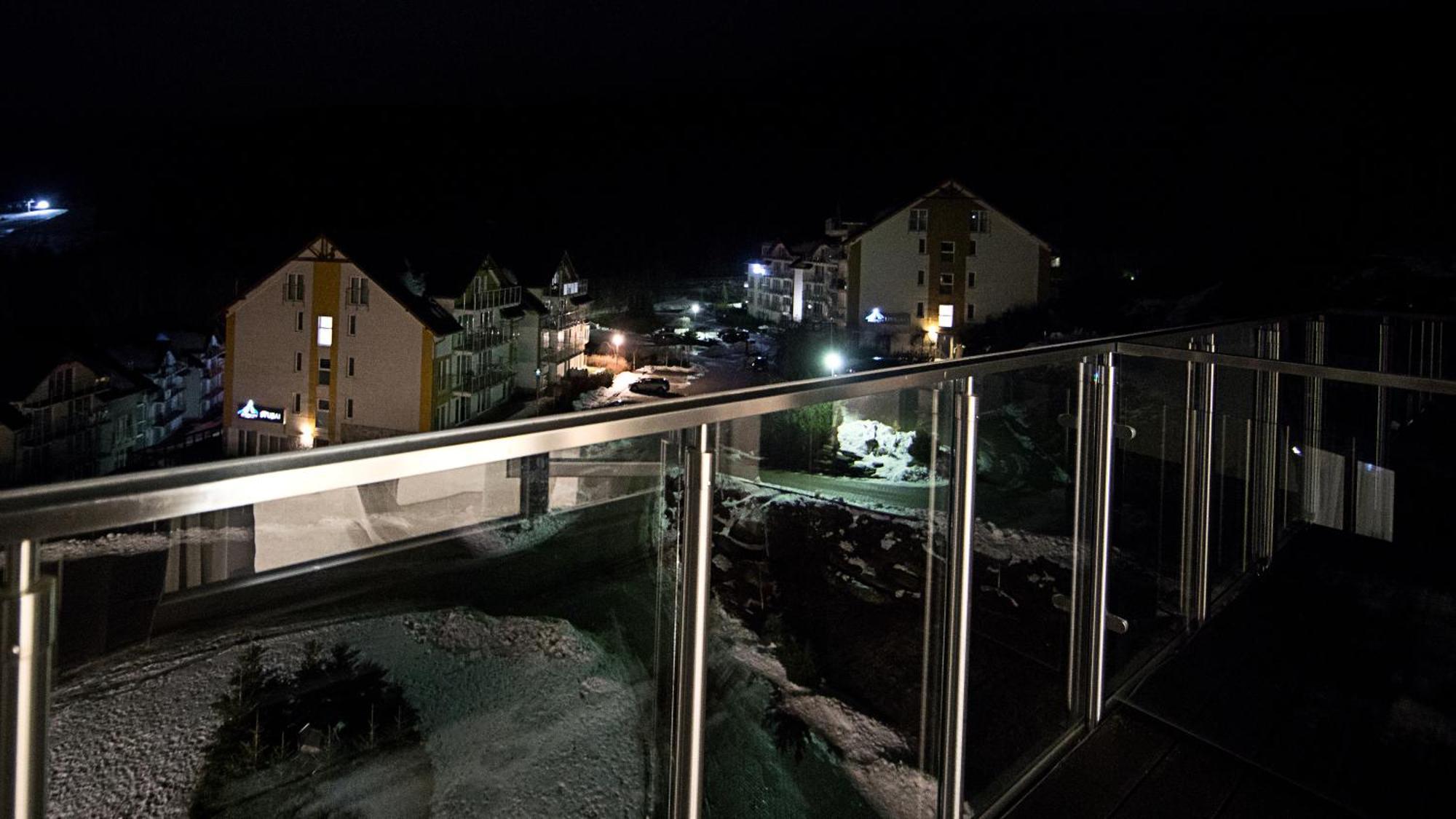 Panorama - Czarna Gora Resort By Sun & Snow Z Basenem I Sniadaniem Sienna  Luaran gambar