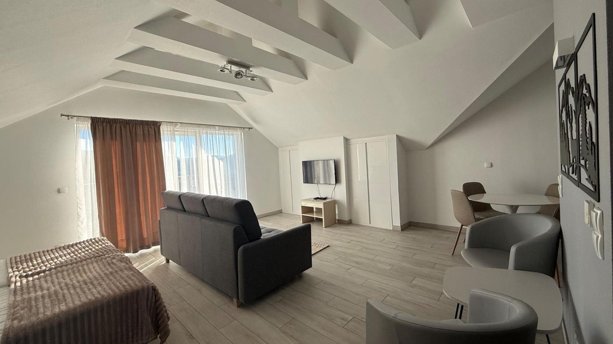 Panorama - Czarna Gora Resort By Sun & Snow Z Basenem I Sniadaniem Sienna  Luaran gambar