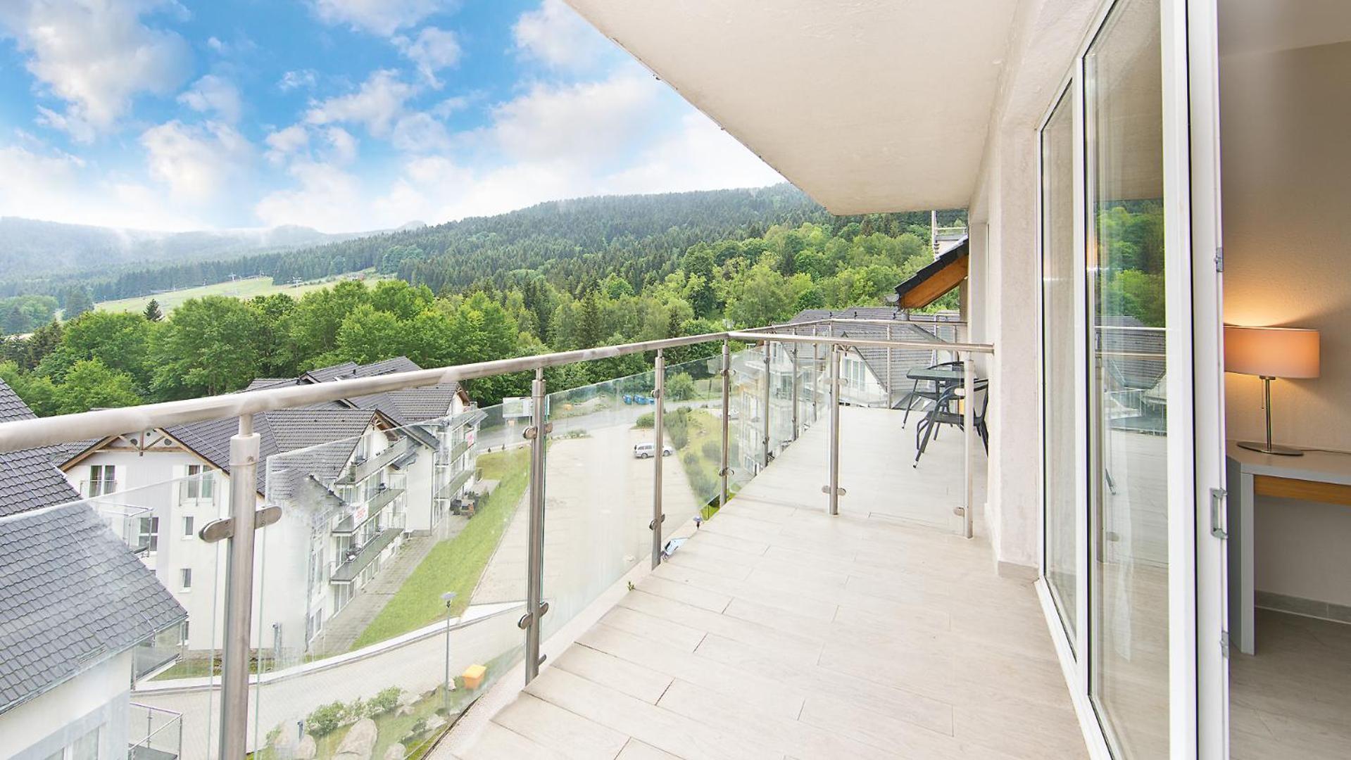 Panorama - Czarna Gora Resort By Sun & Snow Z Basenem I Sniadaniem Sienna  Luaran gambar