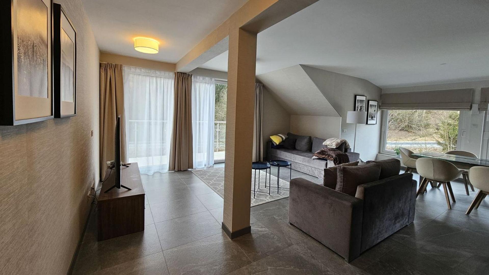 Panorama - Czarna Gora Resort By Sun & Snow Z Basenem I Sniadaniem Sienna  Luaran gambar