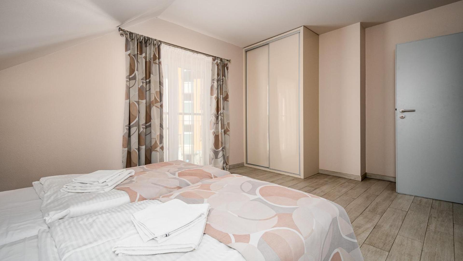 Panorama - Czarna Gora Resort By Sun & Snow Z Basenem I Sniadaniem Sienna  Luaran gambar