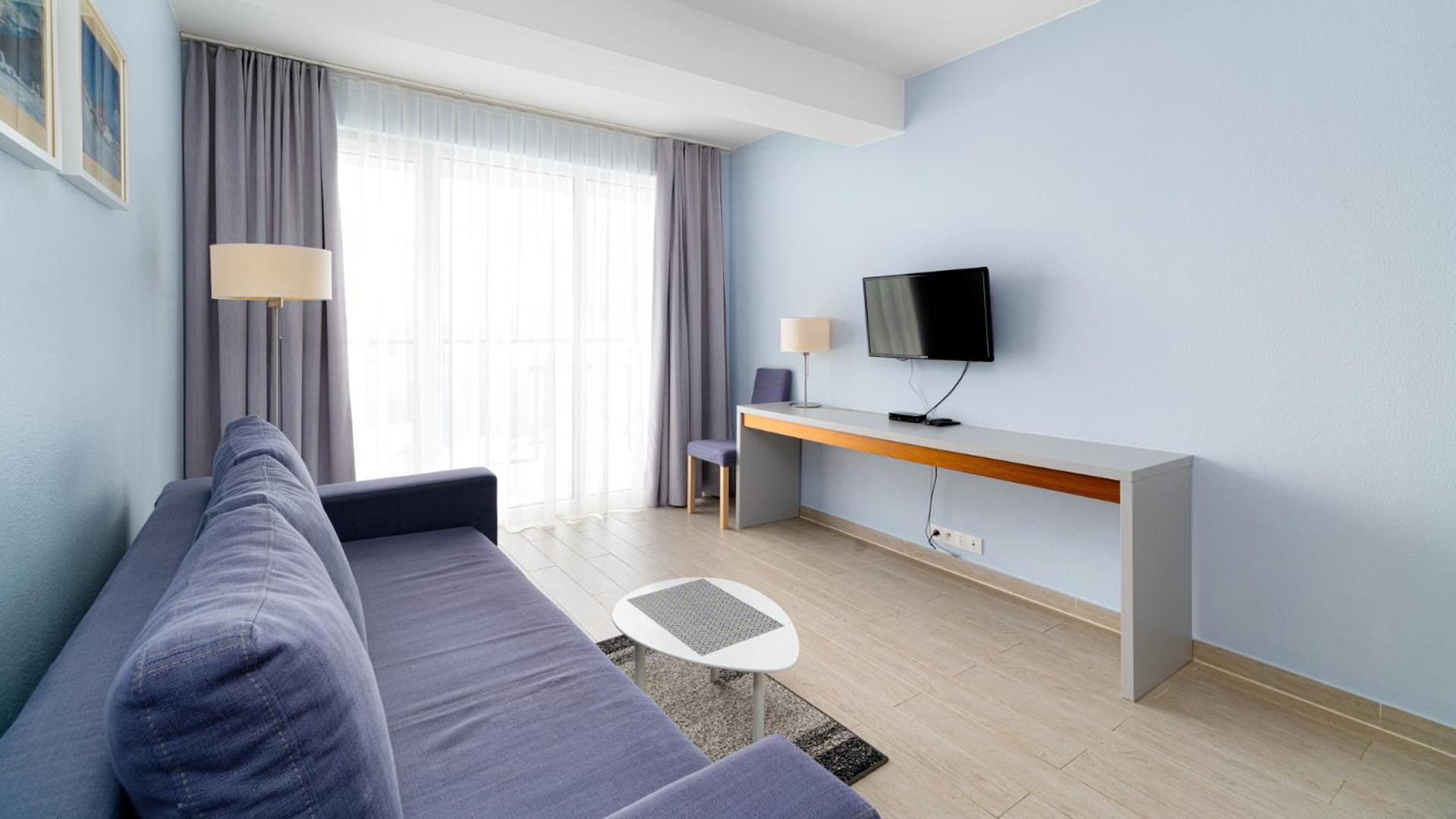 Panorama - Czarna Gora Resort By Sun & Snow Z Basenem I Sniadaniem Sienna  Luaran gambar