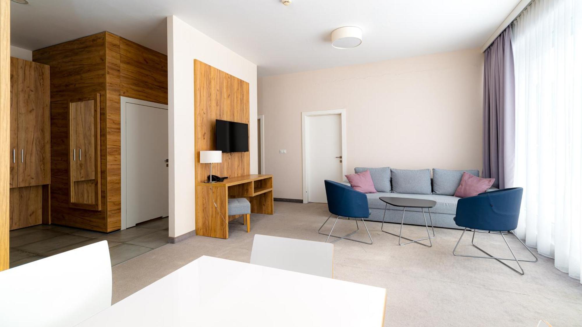 Panorama - Czarna Gora Resort By Sun & Snow Z Basenem I Sniadaniem Sienna  Luaran gambar